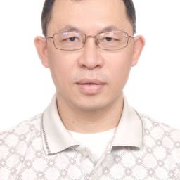 陳煥森 講師