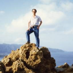 胡松德 其他照片