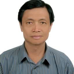 林智謀 講師