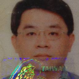 高傳棋 講師