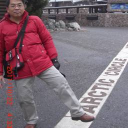 高傳棋 其他照片