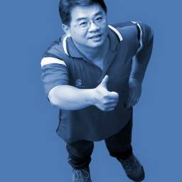 高傳棋 其他照片