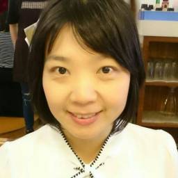 周妍妍 講師