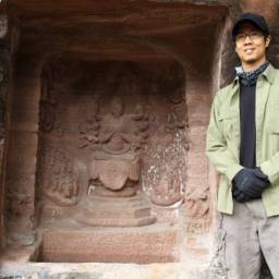 李冠畿 講師