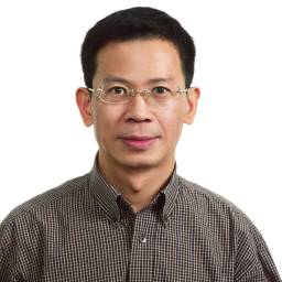 王郭皇 講師