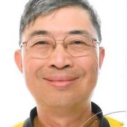 林三元 講師