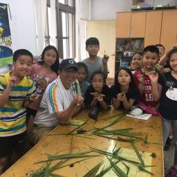 林三元 其他照片