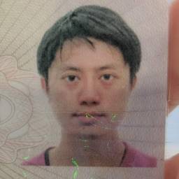 呂其正 講師