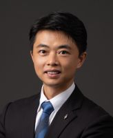 郭哲誠 講師